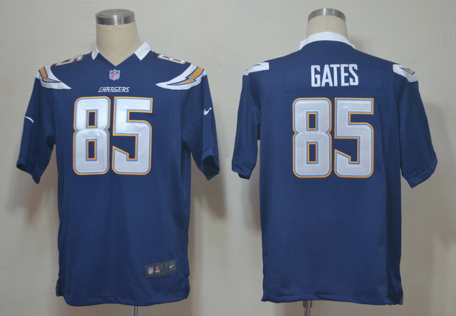 Nike San Diego Chargers Game Jerseys-010